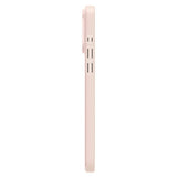 Spigen iPhone 15 Pro Cover Thin Fit Pink Sand