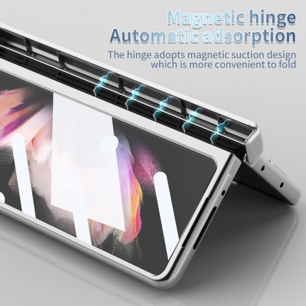 iPhone 15 Pro Cover TPU Kaffe
