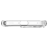 Spigen iPhone 15 Pro Cover Ultra Hybrid Crystal Clear