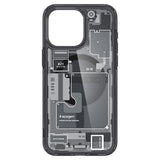 Spigen iPhone 15 Pro Cover Ultra Hybrid MagFit Zero One
