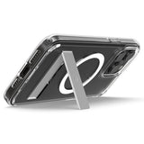 Spigen iPhone 15 Pro Cover Ultra Hybrid S MagFit Crystal Clear