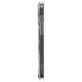 Spigen iPhone 15 Pro Cover Ultra Hybrid S MagFit Crystal Clear