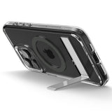 Spigen iPhone 15 Pro Cover Ultra Hybrid S MagFit Graphite