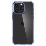 Spigen iPhone 15 Pro Cover Ultra Hybrid Sky Crystal