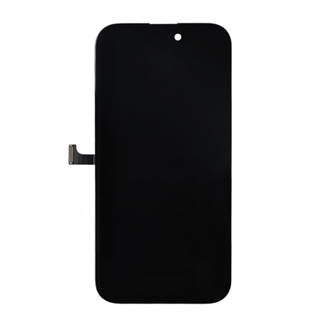 iPhone 15 Pro Skærm med original OLED-display taget fra en ny iPhone