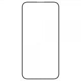 Vivanco iPhone 15 Plus Skærmbeskyttelse Fuld Skærm