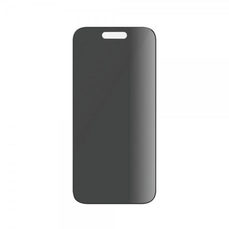 PanzerGlass iPhone 15 Pro Skærmbeskyttelse Ultra-Wide Fit Privacy EasyAligner