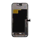 iPhone 15 Pro Display med LCD Skærm ZY In-Cell FHD COF