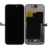 iPhone 15 Pro Display med LCD Skærm ZY In-Cell FHD COF