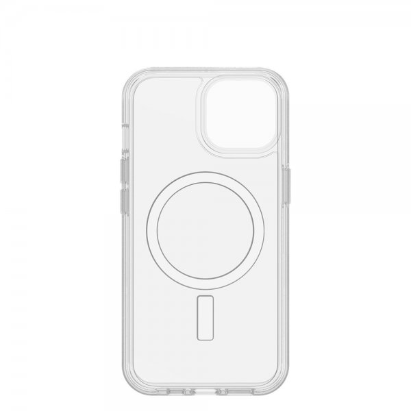 Otterbox iPhone 15 beskyttelses-/strømpakke