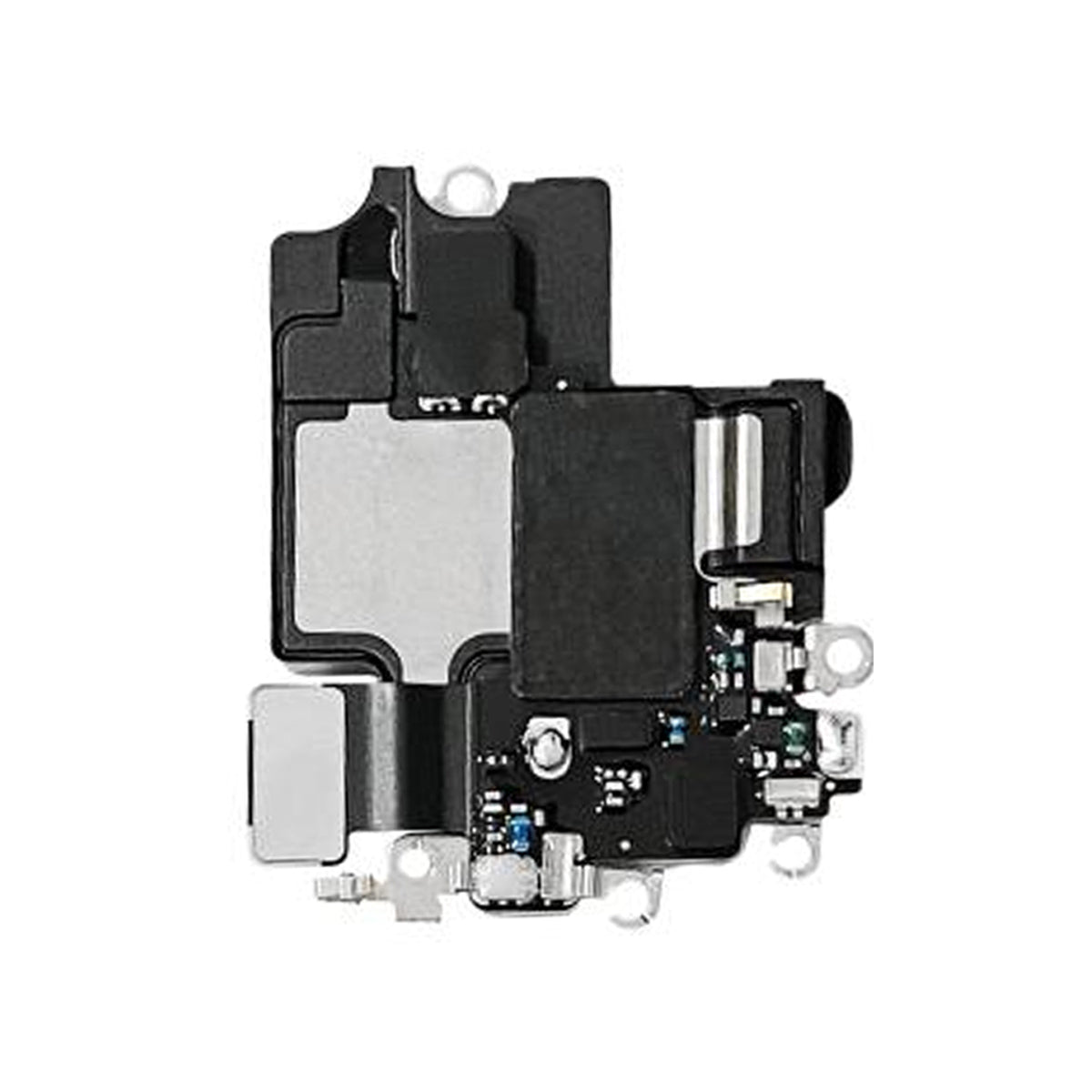 iPhone 15 Samtalepauser Højtalere