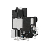 iPhone 15 Samtalepauser Højtalere