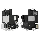 iPhone 15 Samtalepauser Højtalere