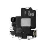 iPhone 15 Samtalepauser Højtalere