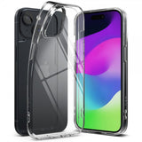 Ringke iPhone 15 Cover Air Clear