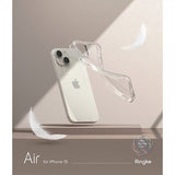Ringke iPhone 15 Cover Air Clear