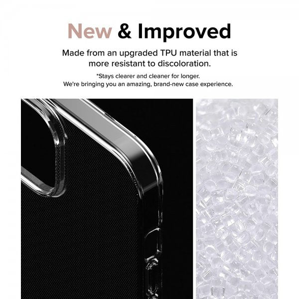 Ringke iPhone 15 Cover Air Clear