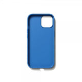 Nudient iPhone 15 Skal Base Case Vibrant Blue