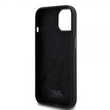Karl Lagerfeld iPhone 15 Cover Choupette NFT Sort