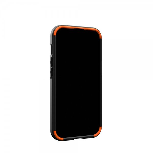 Urban Armor Gear (UAG) iPhone 15 Cover Civilian MagSafe Olive Drab