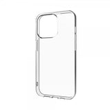 ZAGG iPhone 15 Cover Clear Case Transparent