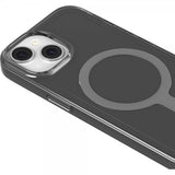 agood company iPhone 15 Cover CLRPRTCT Tinted Sort