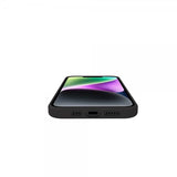 Celly iPhone 15 Cover CROMO Sort