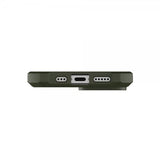 Urban Armor Gear (UAG) iPhone 15 Cover Essential Armor MagSafe Olive Drab