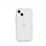 Tech21 iPhone 13/14/15/16e/17e Cover Evo Clear Transparent