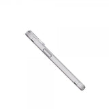 Tech21 iPhone 13/14/15/16e/17e Cover Evo Clear Transparent