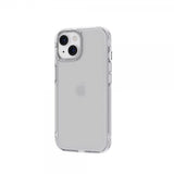 Tech21 iPhone 13/14/15/16e/17e Cover Evo Clear Transparent