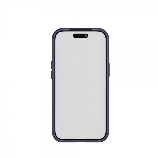 Tech21 iPhone 13/14/15/16e/17e Cover Evo Lite Denim Blue