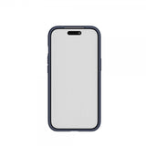 Tech21 iPhone 13/14/15/16e/17e Cover Evo Lite Denim Blue