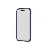 Tech21 iPhone 13/14/15/16e/17e Cover Evo Lite Denim Blue