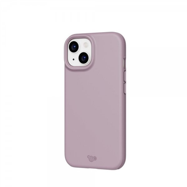 Tech21 iPhone 13/14/15/16e/17e Cover Evo Lite Lavendel