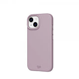 Tech21 iPhone 13/14/15/16e/17e Cover Evo Lite Lavendel