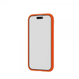 Tech21 iPhone 13/14/15/16e/17e Cover Evo Lite Orange