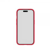 Tech21 iPhone 13/14/15/16e/17e Cover Evo Lite Rød