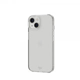 Tech21 iPhone 13/14/15/16e/17e Cover Evo Lite Transparent
