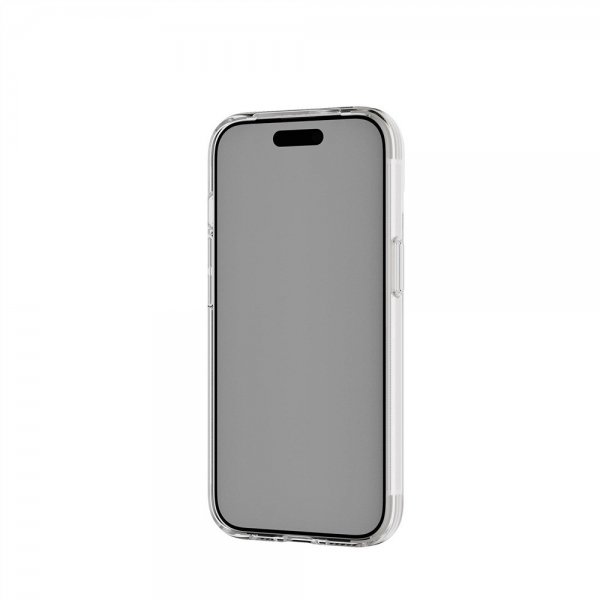 Tech21 iPhone 13/14/15/16e/17e Cover Evo Lite Transparent