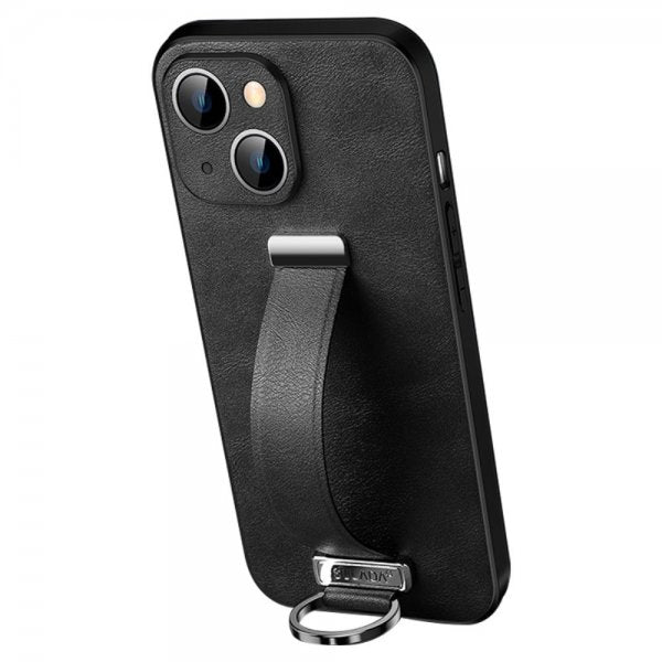 Sulada iPhone 15 Cover Fashion Series Sort