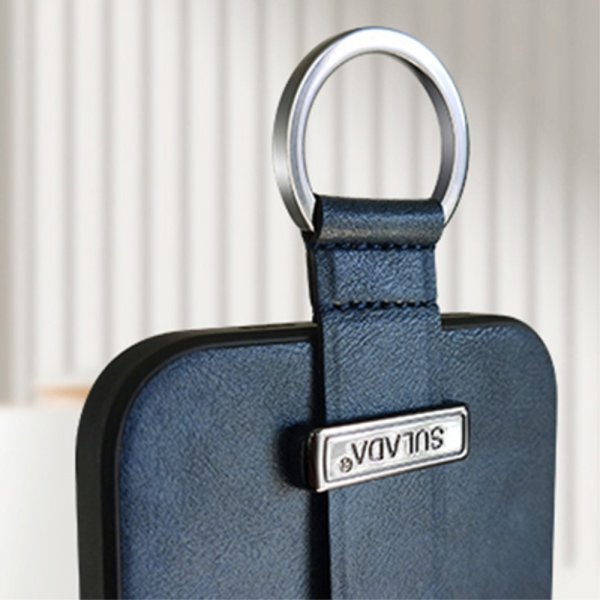 Sulada iPhone 15 Cover Fashion Series Sort