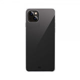 Xqisit iPhone 15 Cover Flex Case Transparent