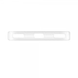 Xqisit iPhone 15 Cover Flex Case Transparent