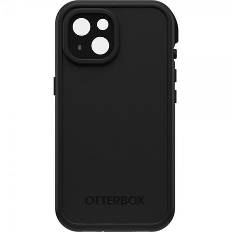 Otterbox iPhone 15 Cover Fre MagSafe Sort