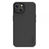 Nillkin iPhone 15 Cover Frosted Shield Pro MagSafe Sort