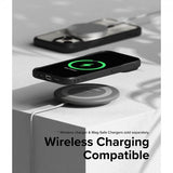 Ringke iPhone 15 Cover Fusion Bold Magnetic Mat Sort