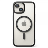 Ringke iPhone 15 Cover Fusion Bold Magnetic Mat Sort