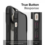 Ringke iPhone 15 Cover Fusion Bold Sort