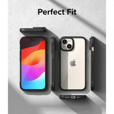 Ringke iPhone 15 Cover Fusion Bold Sort